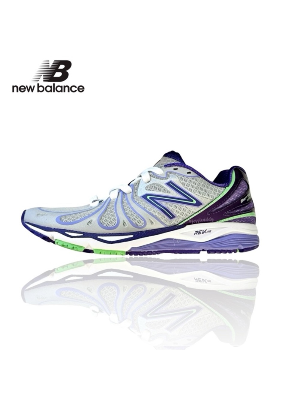 NWOB - New Balance Sneakers